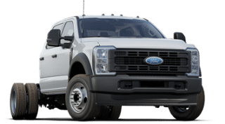 2024 Ford Chassis Cab External Image 4